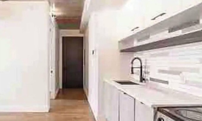 Crown Heights Casa | New modern Apt w/gym &elevator(monthly deal disc.)