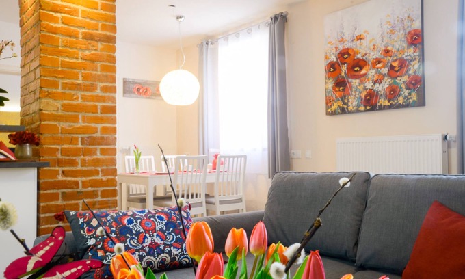Uehlingen-Birkendorf Apartamento | Nuevo apartamento moderno, lujoso, sin barreras y acogedor