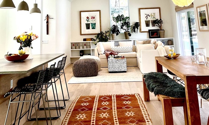 Basalt Casa | New Modern Farmhouse - A beautiful vacation home in the heart of historic Basalt