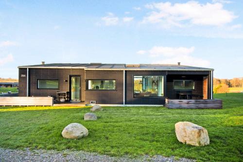 Aabenraa Casa | New Modern Holiday Home Near The Beach