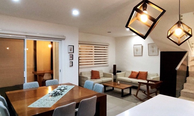 El Marques Condominio | NEW Modern Home Patio and BBQ Communal Pool