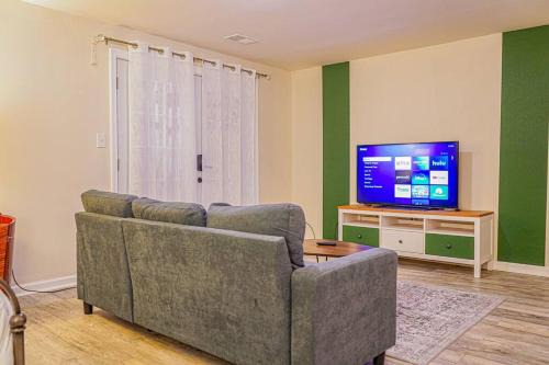 Wheaton Apartamento | New Modern I Cozy Basement in Silver Spring I D.C. Metro Area