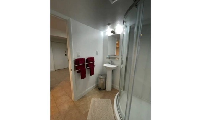 Bronxville Apartamento | New, modern, paw friendly, quiet and close to NYC.