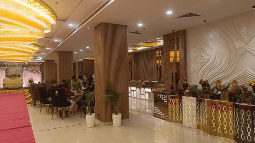 Khattalwada Hotel | New Naresh sweets restaurant & hotel