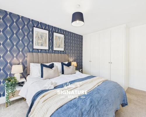 Wychbold Casa | New No1 Saxon Way by Signature Stays