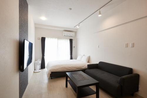 Nago Apartamento | New Normal Hotel in NAGO ニューノーマルホテルイン名護