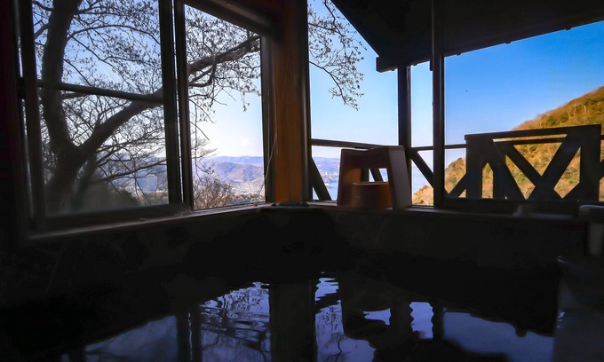 Shimotaga Casa | NEW：Ocean View＆Hot Springs/Atami/relaxing/2LDK/80㎡