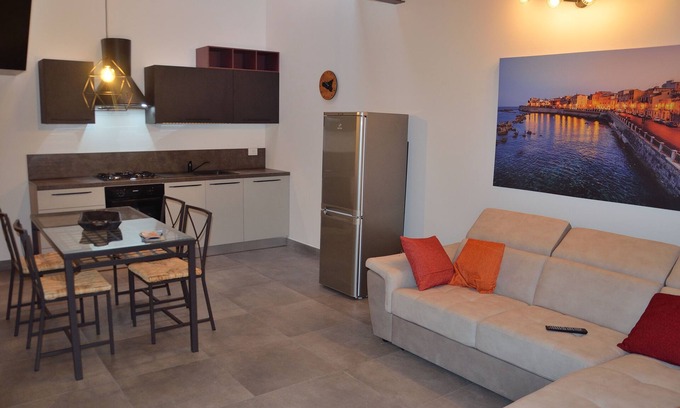 Santa Lucia Casa | Nuevo en Homeaway, casa independiente totalmente renovada y con aire acondicionado