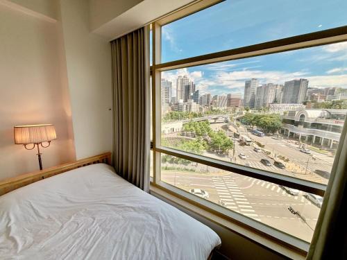 Cheongpa-dong Apartamento | New Open Holiday In Seoul