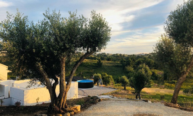 Fonte de Sesimbra Casa | New opening of the holiday home: CASAL REGINA