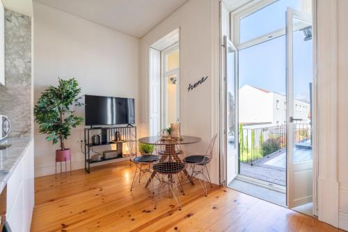Bonfim Apartamento | New! Oporto D Joao IV