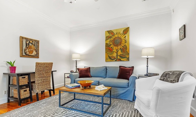 Fairhope Apartamento | Mobile Bay-The New Orleans en Jubilee Suites