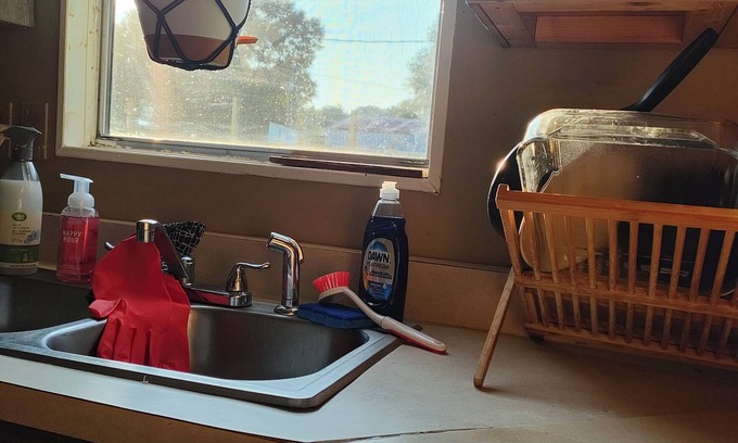 Picayune Casa | New Orleans/Slidell/Gulf Port/Bay St Louis/Biloxi/AC, WiFi