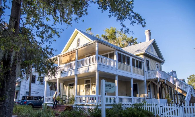 Palatka Cama Y Desayuno | New ownership dec 2021