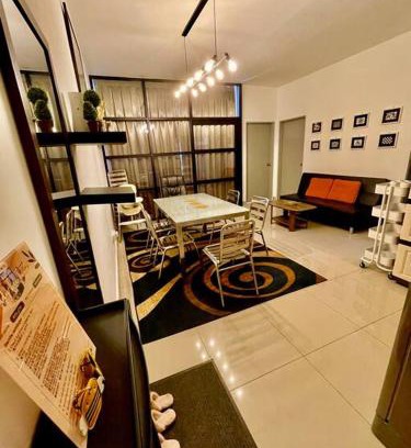 Brinchang Apartamento | ［NEW］PADDY BEE house