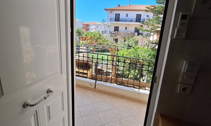 Paralio Astros Apartamento | New Panorama Studios