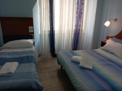 Prati Casa | NEW PARADISE
