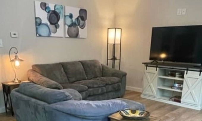 Dedham Apartamento | New! Peakes Hill Haven