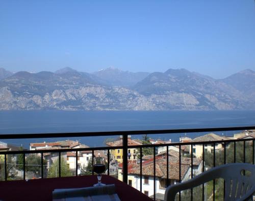 Cassone Apartamento | New Piccolo Residence