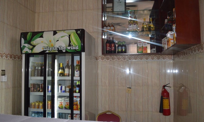 Dar es Salaam Hotel | New Popex Hotel
