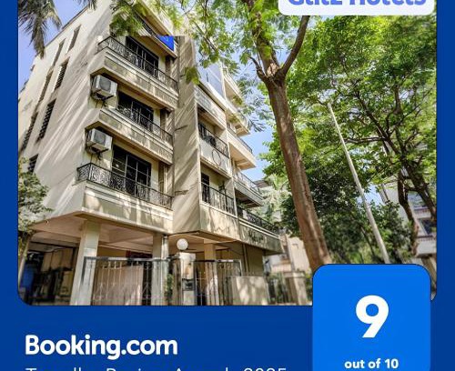 Vashi Casa | New Prabhu Sharan By Glitz Hotels