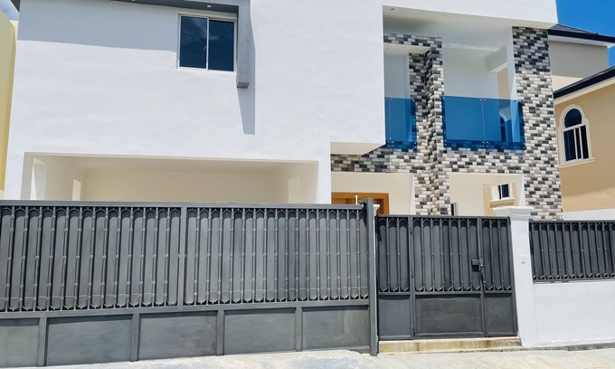 Cerro alto Villa | NEW PRICING! Puerto Plata Large Private Villa with Pool