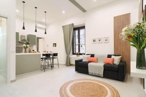 Como Apartamento | New private apt in Como whit A-C Comfort - Elegant - Comfortable