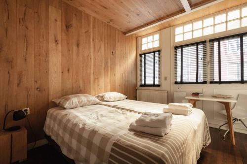 De Weteringschans Apartamento | New! Private Authentic Apartment In City Centre!