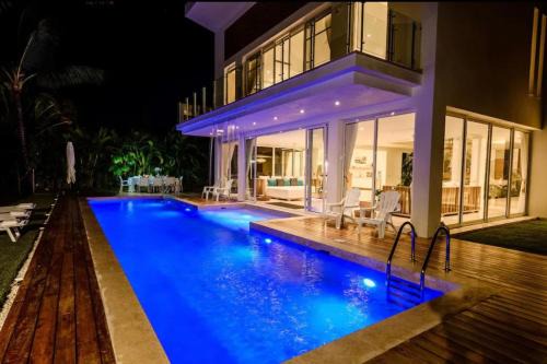 Bavaro Apartamento | New private luxury villa in Punta Cana