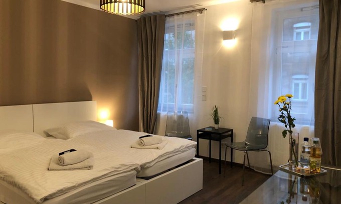Fuerth Casa | New Private Rooms Fuerth