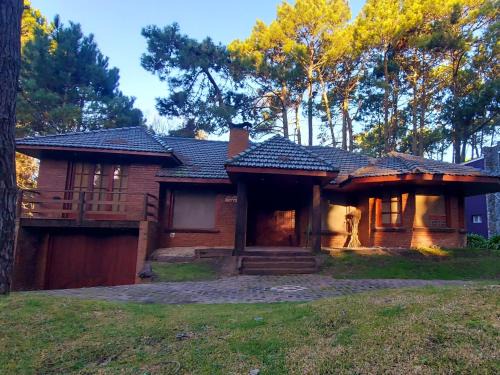 Cariló Casa | New "Quebracho's House"