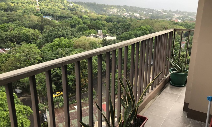 Lahug Condominio | ¡NUEVO! Lugar refrescante en el corazón de la ciudad