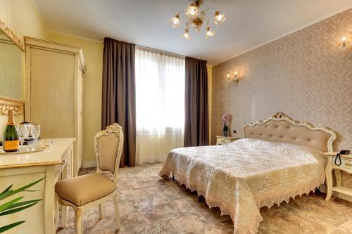 Santa Maria in Stelle Hotel | New Reiter Hotel