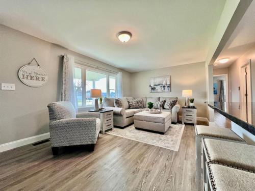 Trenton Casa | New remodel exquisite master suite Trenton, Ohio