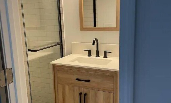 Chapel Hill Casa | New renovated 3 bedroom, central Chapel Hill!