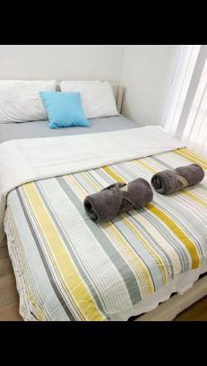 Hacienda Heights Casa | New renovated room with shared bathroom