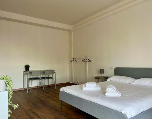 San Donato Milanese Casa | New Residence Emilia