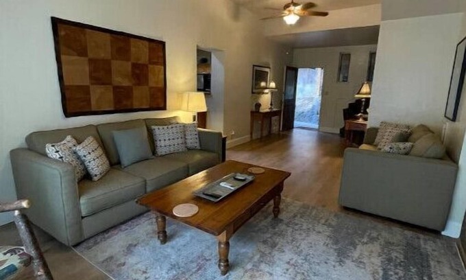 El Portal Casa | NEW - Retreat at River's Edge