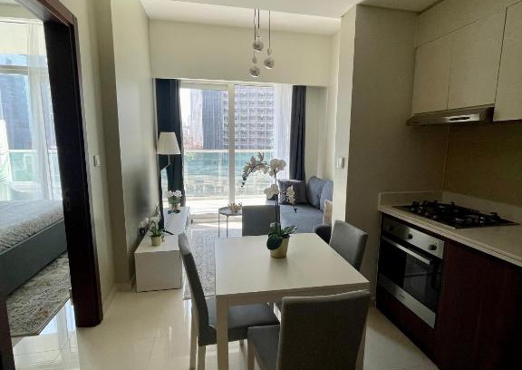 Downtown Dubai Hotel | New Reva Hotel Apartment next Burj Khalifa