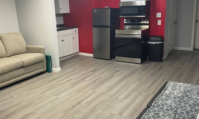 Victor Casa | New River Gorge! Cozy 1 bedroom