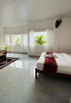 Vayittiri Casa | New River View