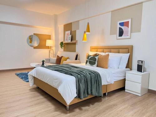 Thung Song Hong Apartamento | new room near Don Mueang airport,Impact,BTS 339