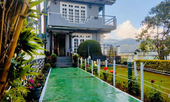 Nuwara Eliya Casa | New Royal Mount Hotel