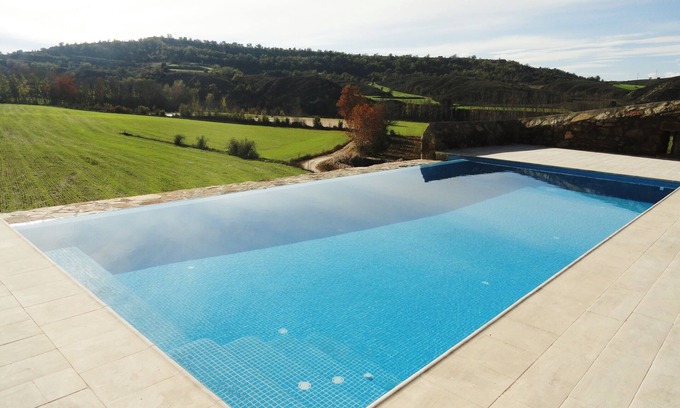 Vilanova de l'Aguda Cabaña | NEW RURAL HOUSE LA TORRA (DE RIBELLES)