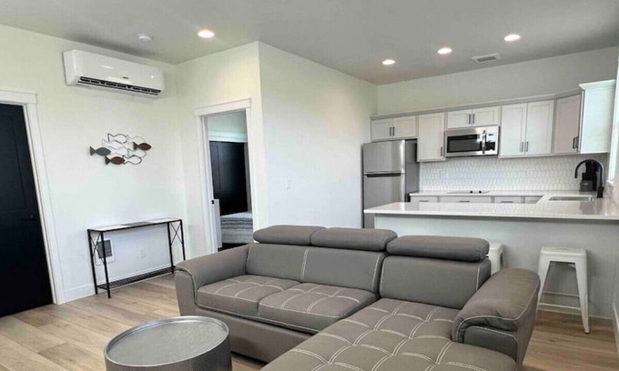 Post Falls Apartamento | New! Sandtrap -Easy access to golf course!