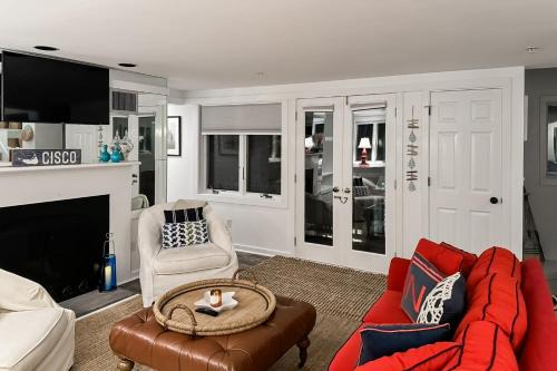 Mews Village Apartamento | New Seabury Condo at Mews