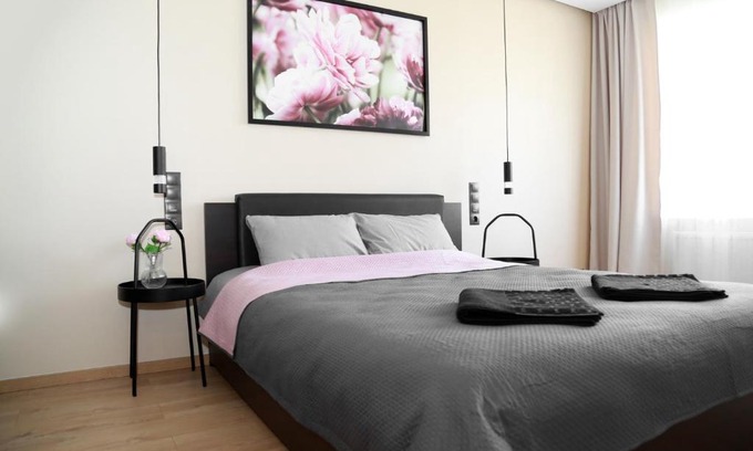 Jurmala Apartamento | New seaside apartments