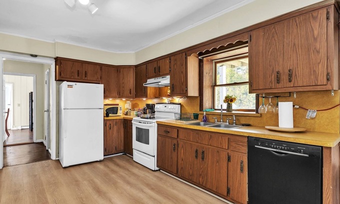 New Paltz Casa | NEW! Serene 3BR Escape in New Paltz