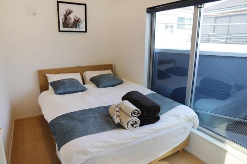 Nagawa Apartamento | New Shibuya house 3BR sleeps 8 person only 7 minutes to train station