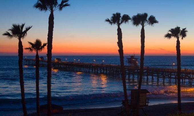 San Clemente Apartamento | New: Signature 2BR In #1 San Clemente Neighborhood - Blocks From Ocean